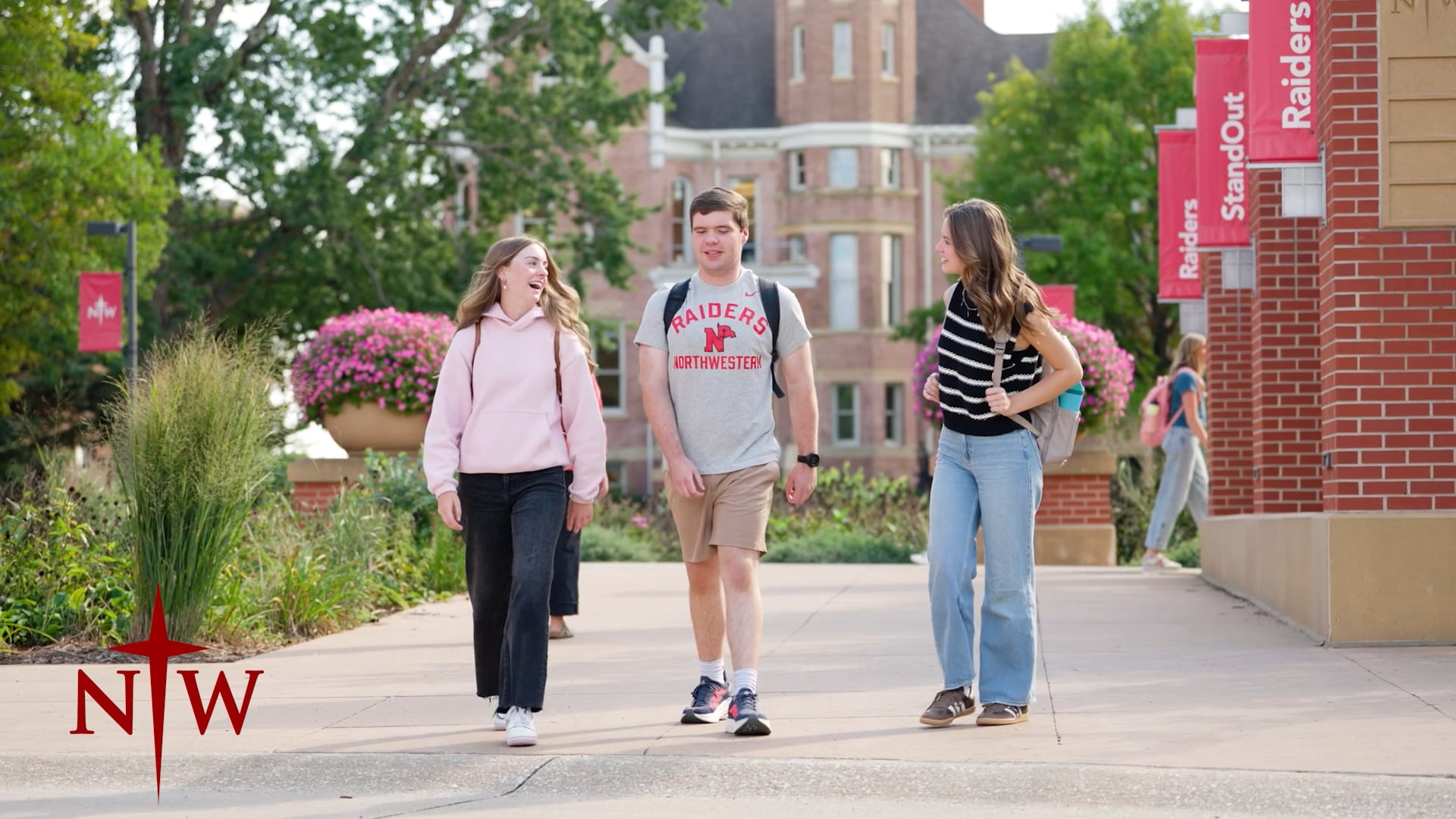 Northwestern College