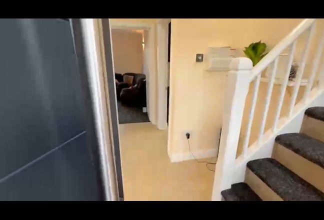 Video 1: Kitchen