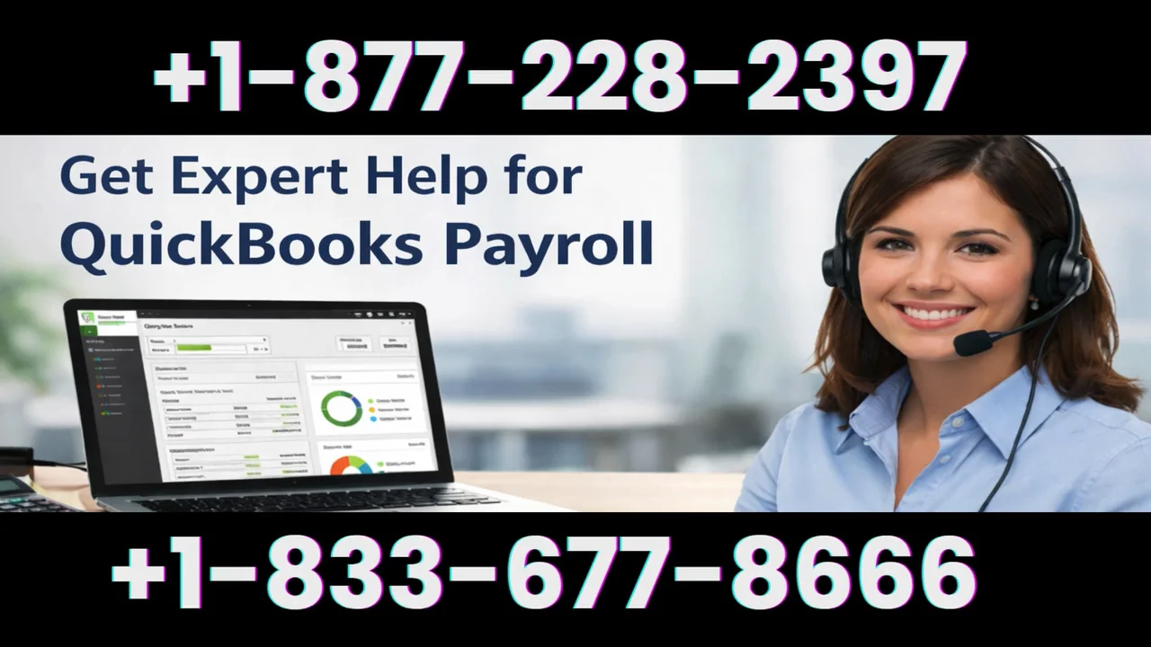QuickBooks™ payroll support [{{Ultimate Detailed Guide}] Official Guide -- Step-by-Step Help & Service for QuickBooks™
