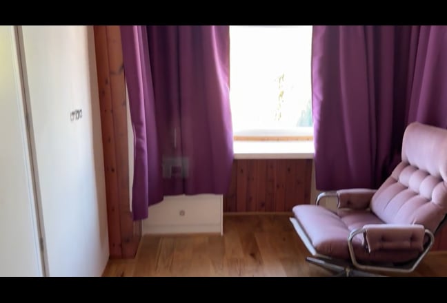 Large double bedroom avail Sept 1 Old Heath Rd Main Photo