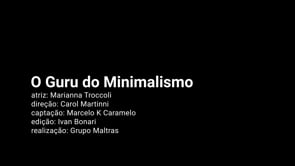 Thumbnail do vídeo