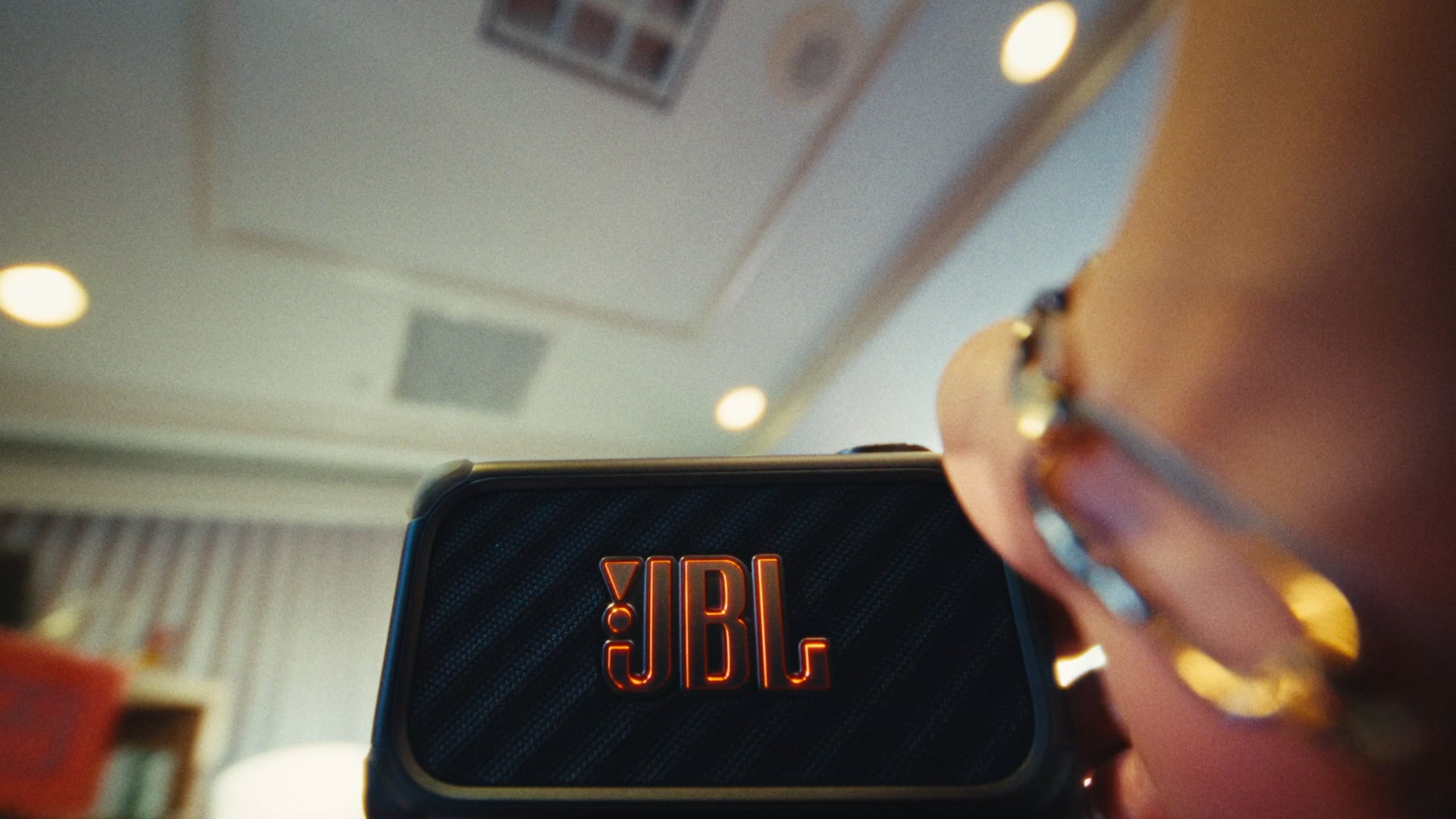 THE BANDBOX