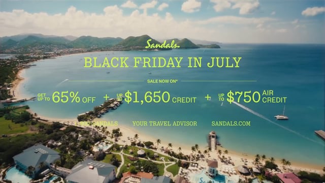 The Best All-Inclusive Value in the Caribbean
