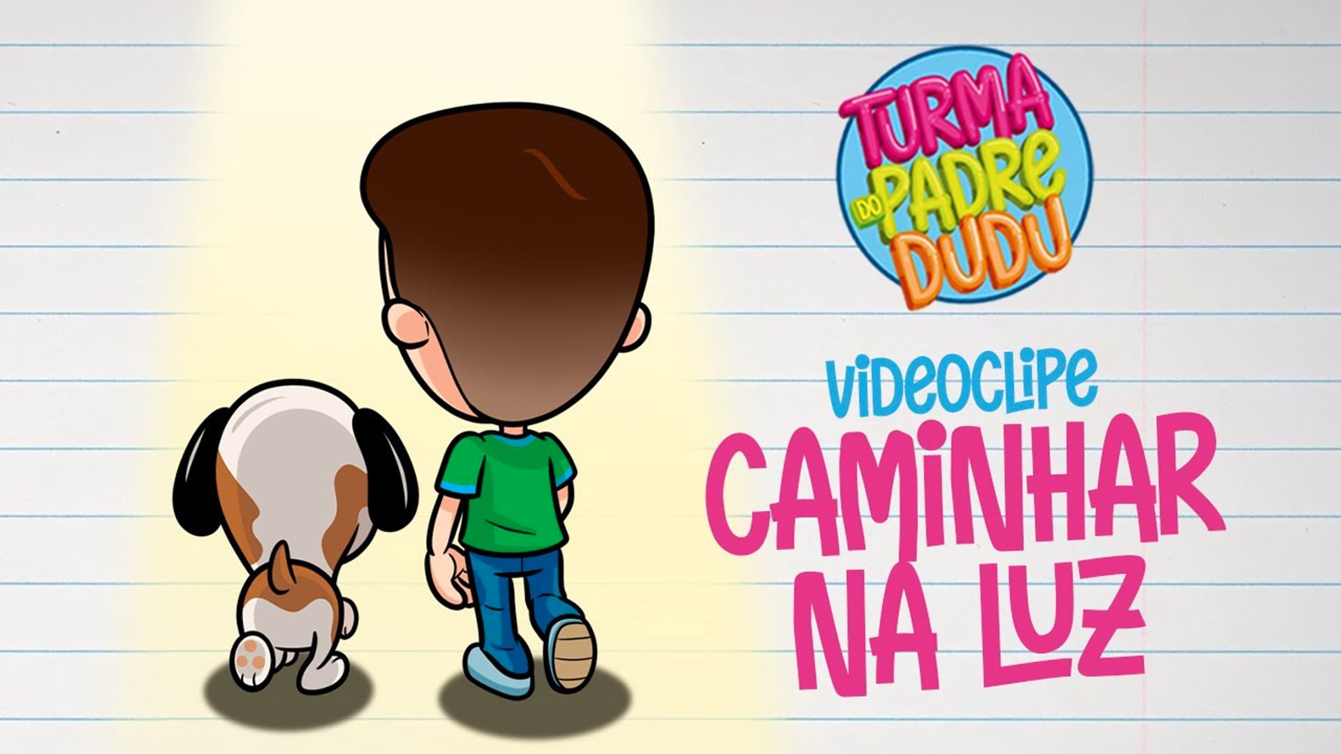 Caminhar na Luz