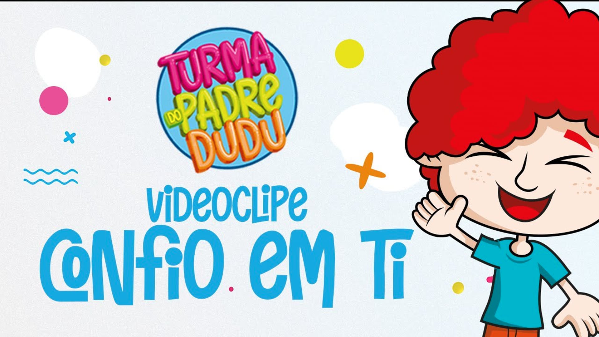 Confio em Ti