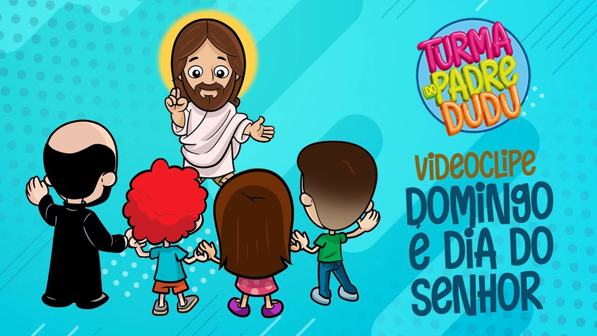 Domingo é dia do Senhor