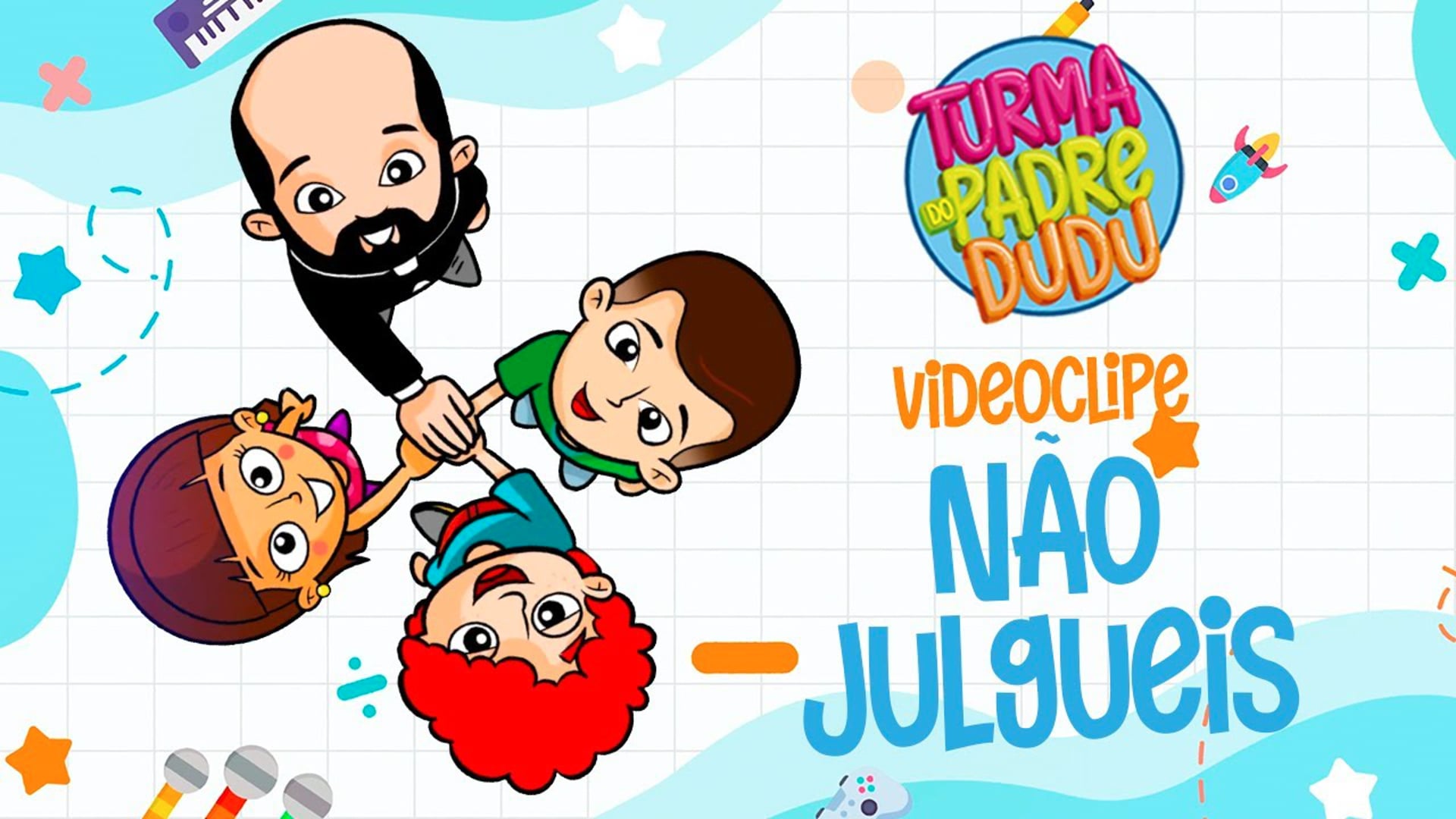Não Julgueis