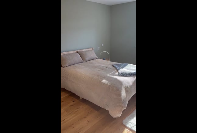 En-suite double incl. bills + home office Main Photo