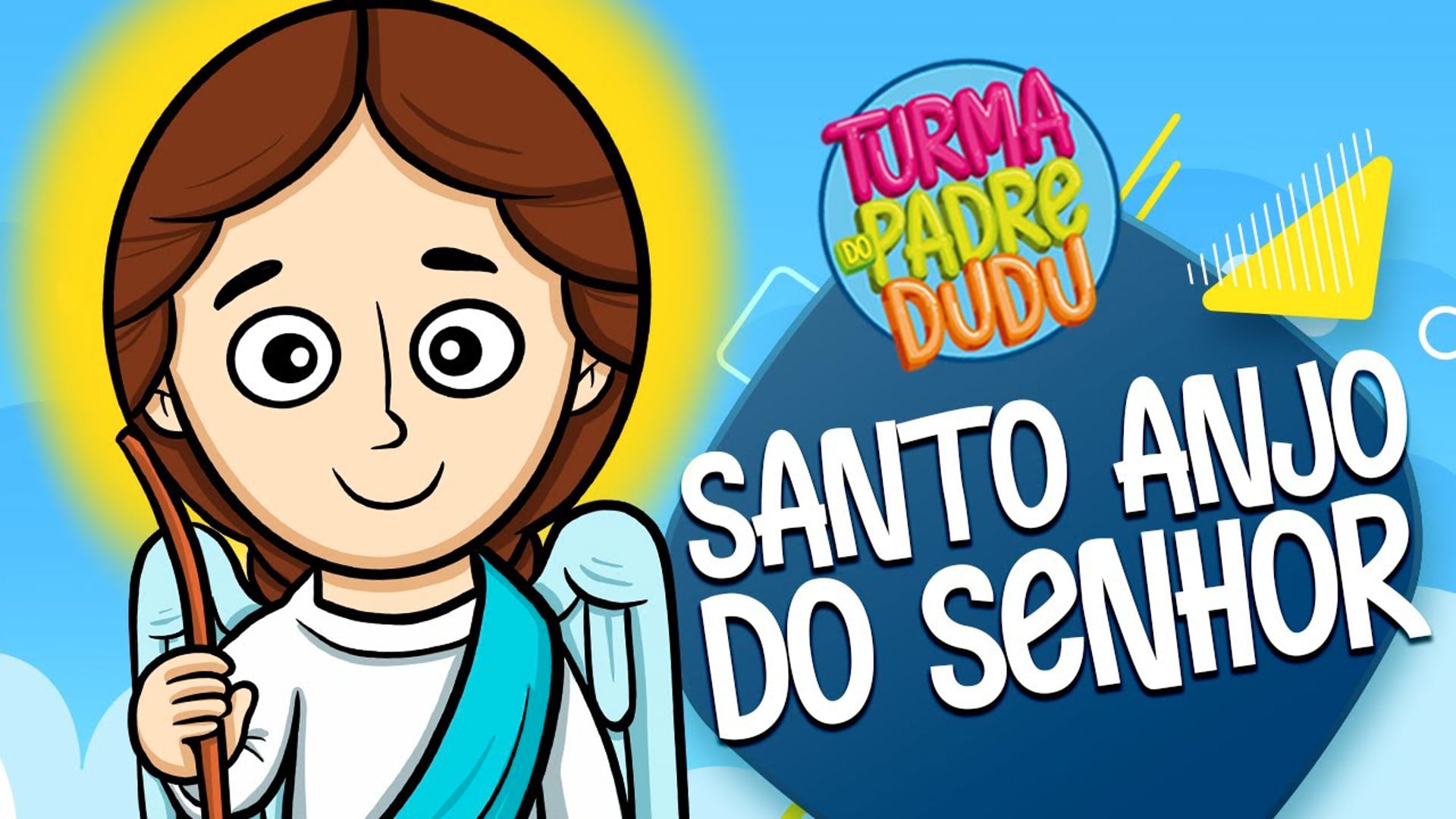 Santo Anjo do Senhor