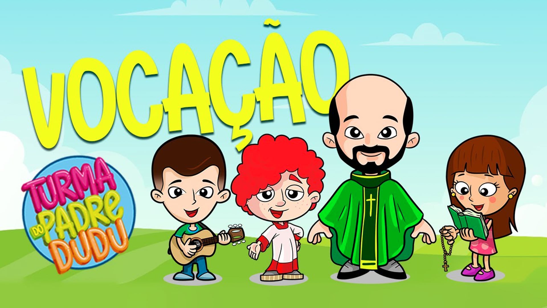 Vocação
