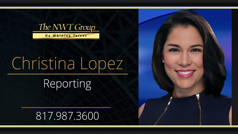 Reporting