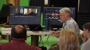 How to Optimize Your Green Screen: Lighting, Workflow, and Post