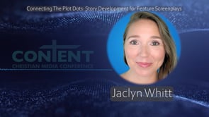 Connecting the Plot Dots: Story Development for Feature Screenplays