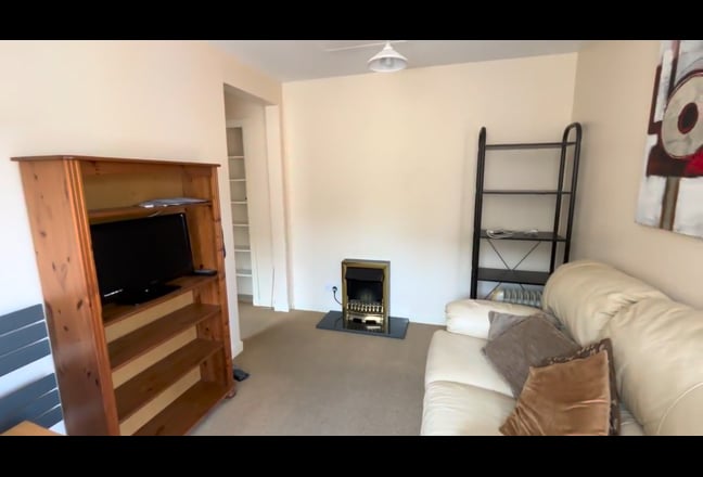 Video 1: Bedroom