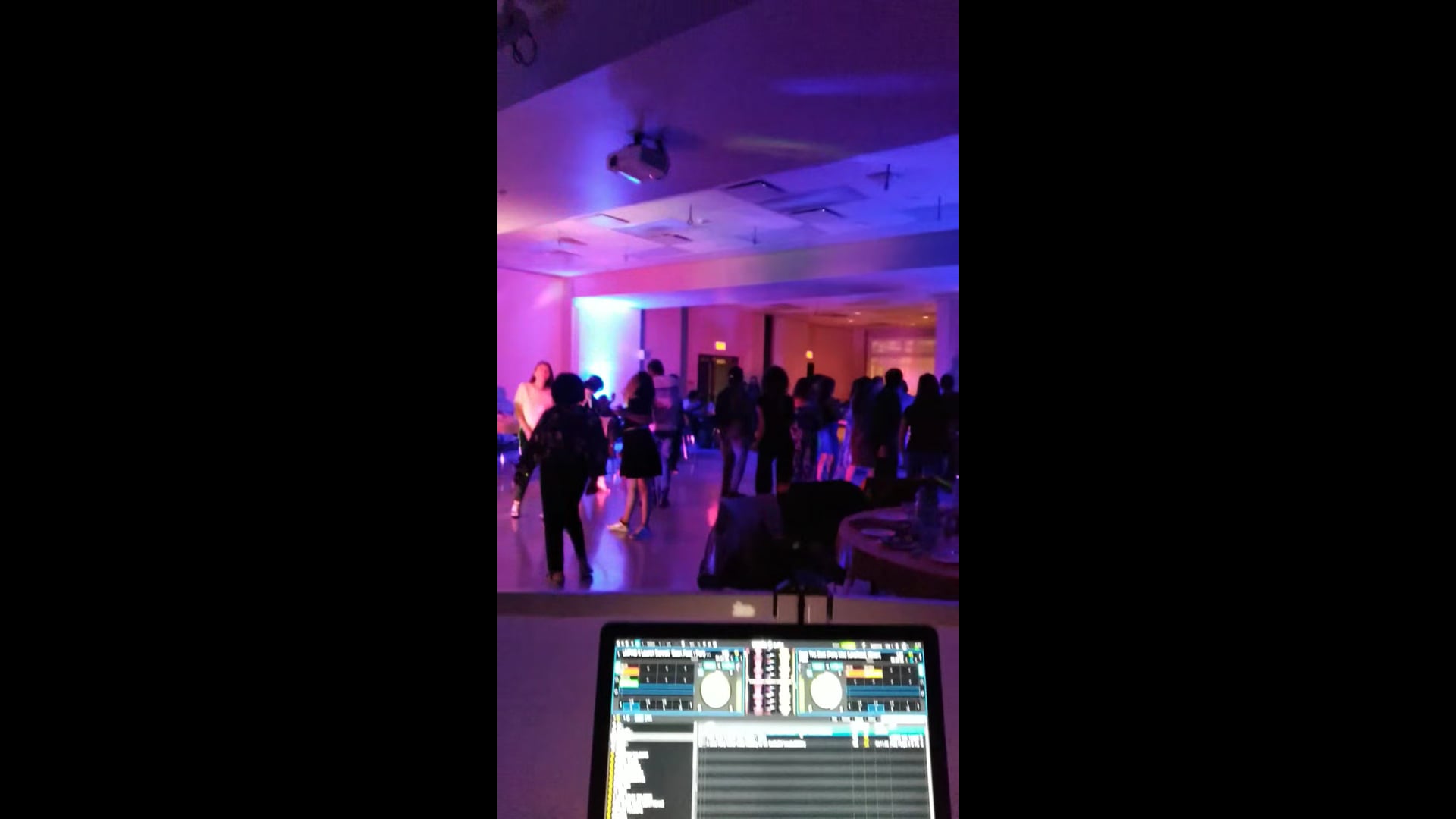 Promotional video thumbnail 1 for DJ Boboy