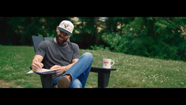 Dylan Scott "Dear Big City"