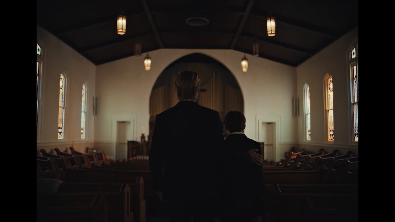 Watch Charles Wesley Godwin Ft. Wyatt Flores "Hey There Son" on our Free Roku Channel