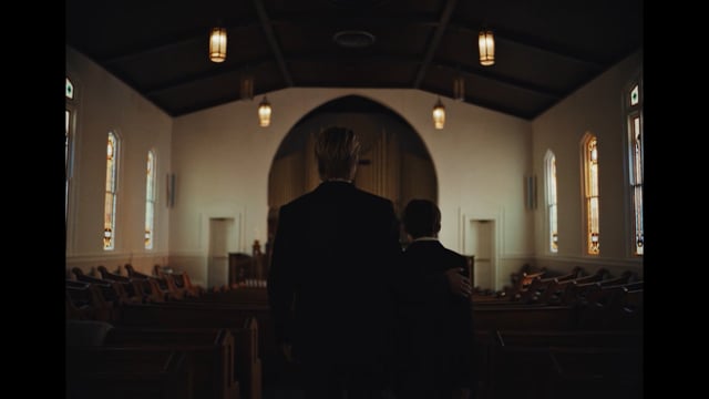 Charles Wesley Godwin Ft. Wyatt Flores "Hey There Son"