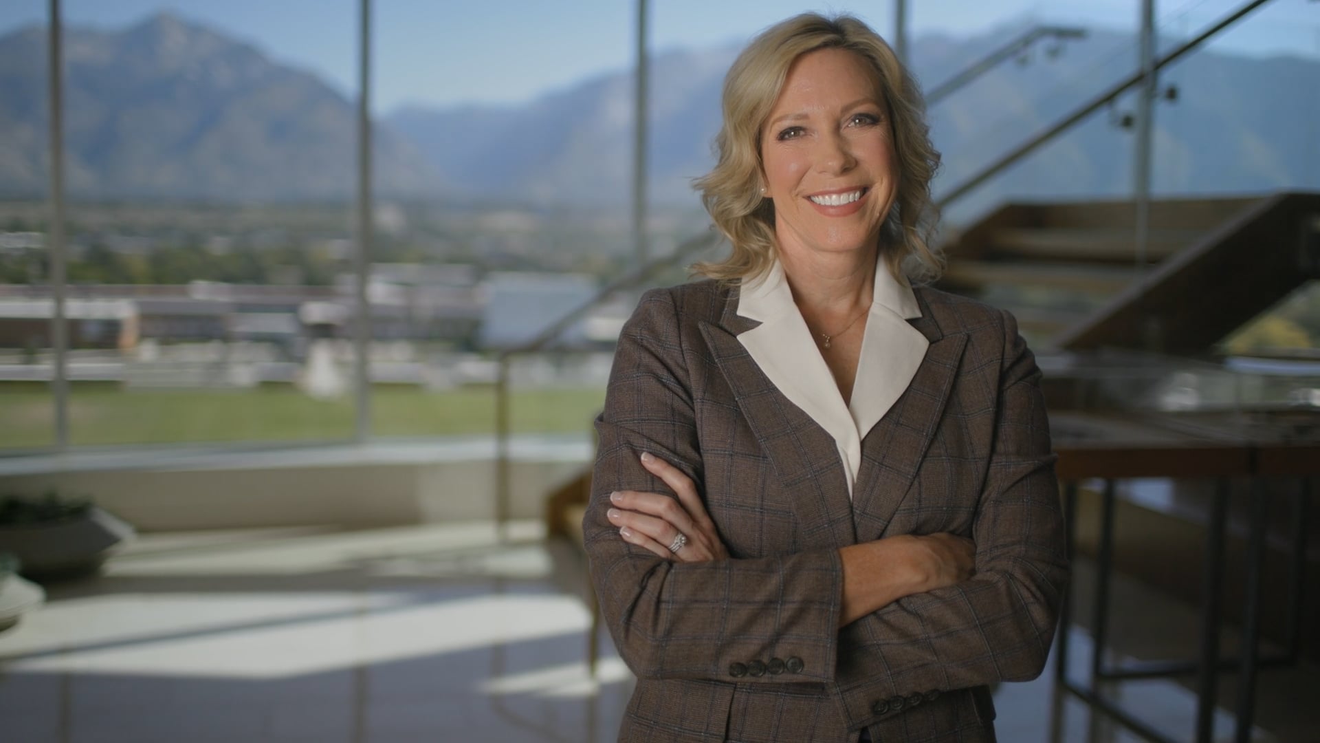 Women & Business 2023 Awardee - Amanda Covington