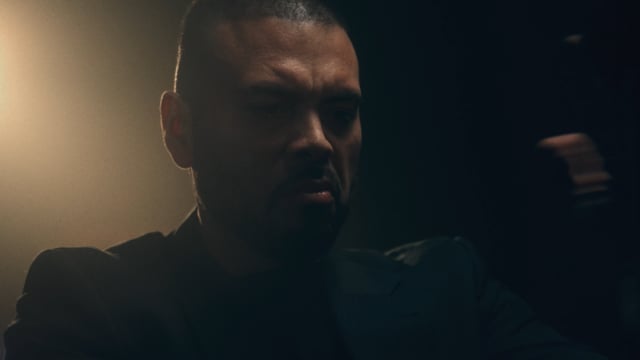 David Chavez - JJ Splice Artists