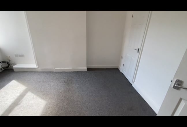 2-Bed End Terrace - Central Mansfield.  Main Photo
