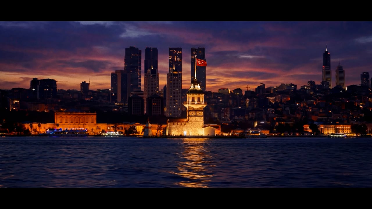 Panasonic klima reklam filmi, More+ AI Studio