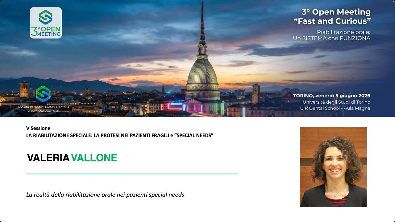 Anteprima video di Valeria Vallone