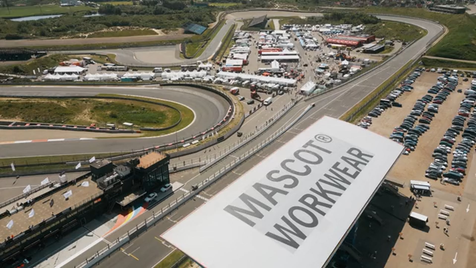 Aftermovie: Historic Grand Prix 2026