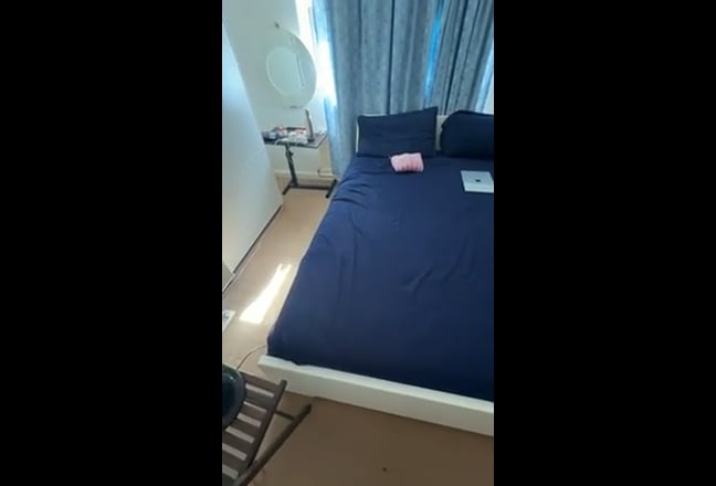 Fully furnished single room and double rooms  Main Photo