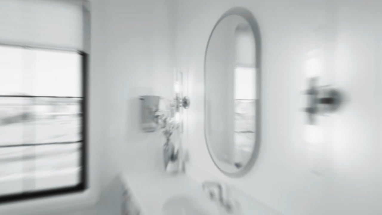 Modern Estate — Cinematic Edit