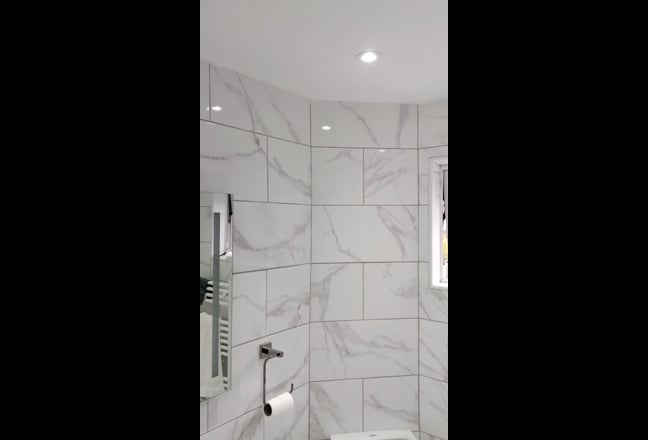 New Luxurious Apartment  Main Photo