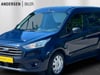 Video af Ford Transit Connect Kort 1,5 EcoBlue Trend 100HK Van 6g