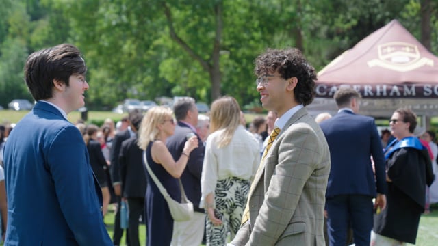 CATERHAM SPEECH DAY 2026 V2