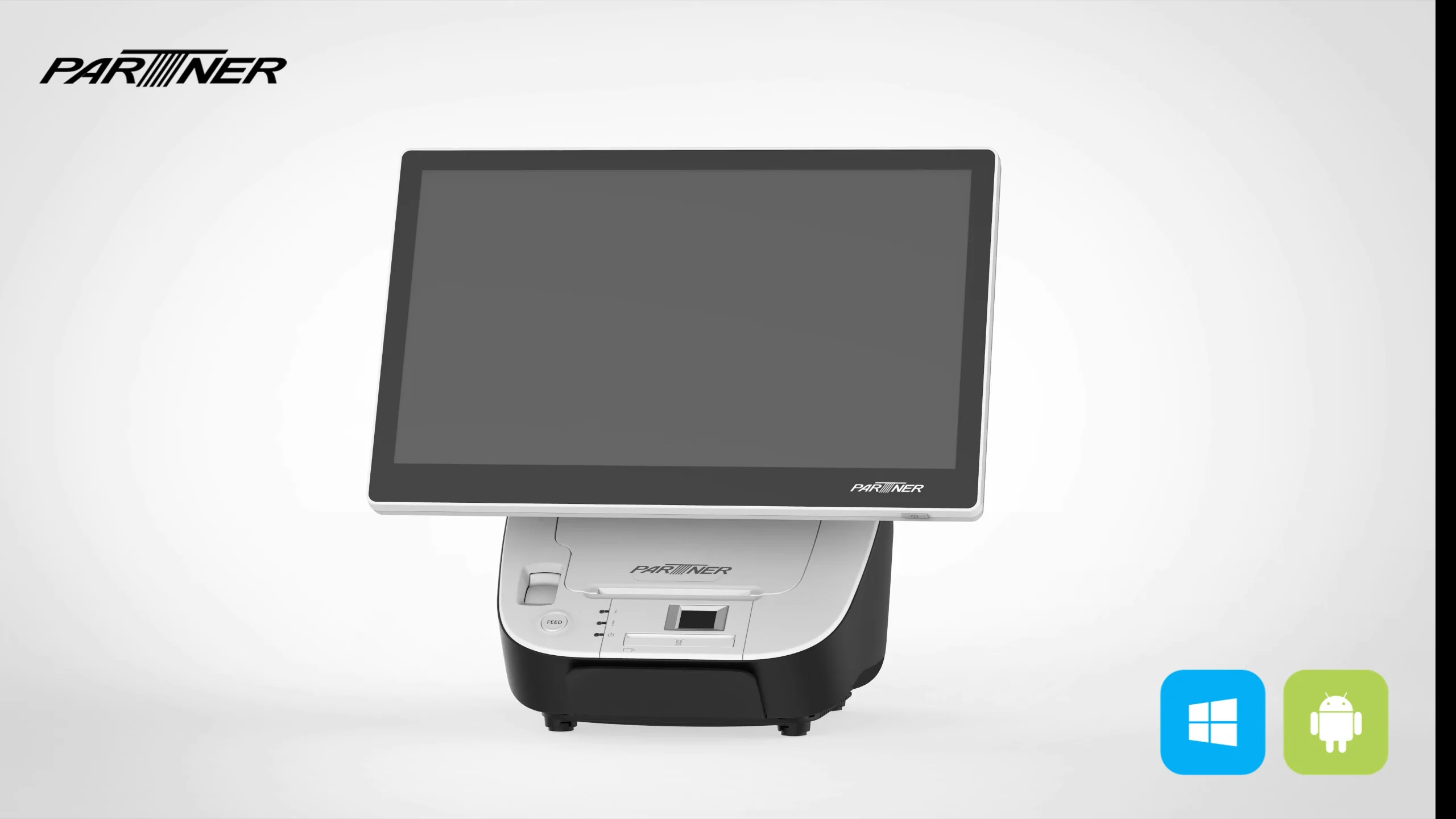 CLEO C14: Compact Android POS with Built-in Printer