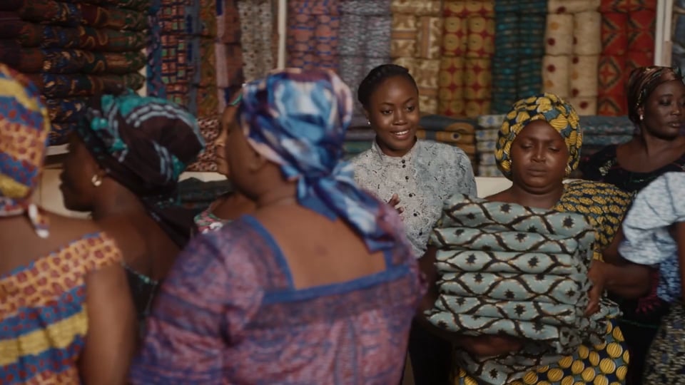 Focus sur le TOGO au Festival cinémas d'Afrique Lausanne