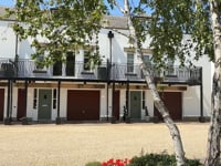 6 Morgans Drive, The Park, Cheltenham GL50 2DL