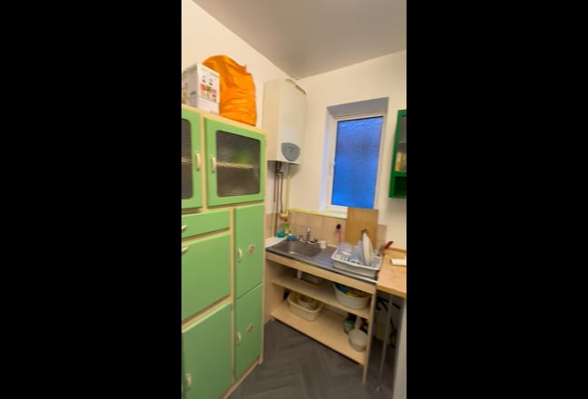 1 rooms in nice flat 1 min to Wembley Pk Station Main Photo