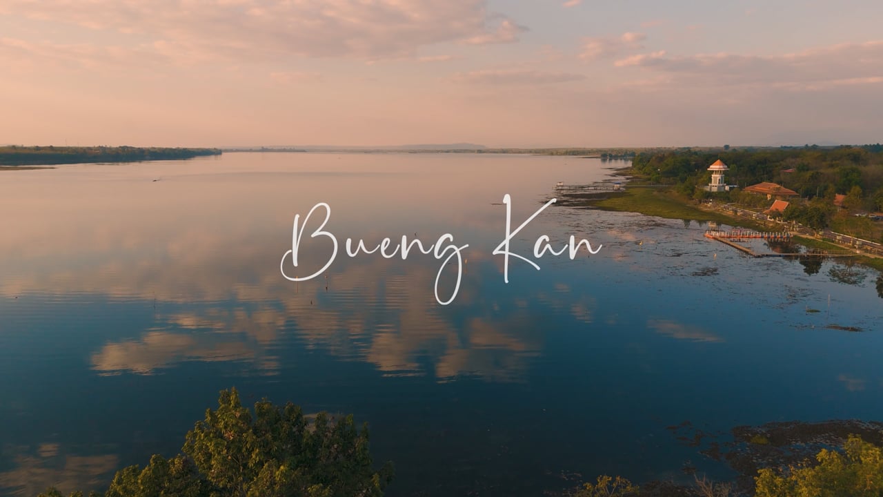 Bueng Kan  Thailand