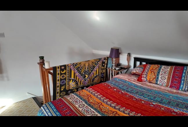 Self Contained Top Floor of Town House w/ ensuite  Main Photo