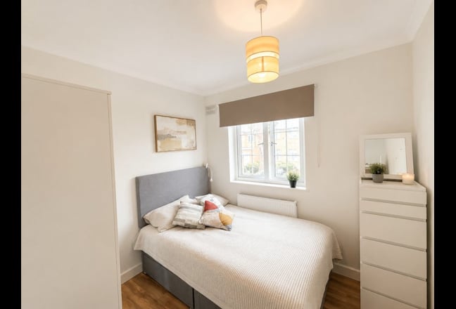 🏡Cozy Double Room in Tooting! Female Preferred ✨ Main Photo
