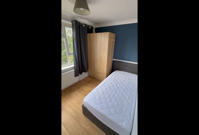 New Houseshare | Single Room Main Photo
