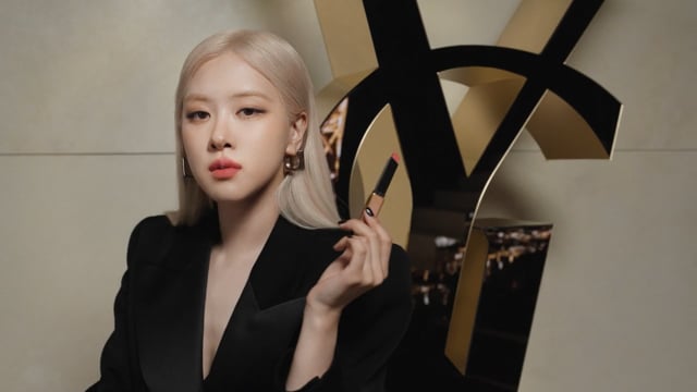 YSL - The Slim Video Thumbnail