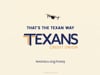 Texans Credit Union VO