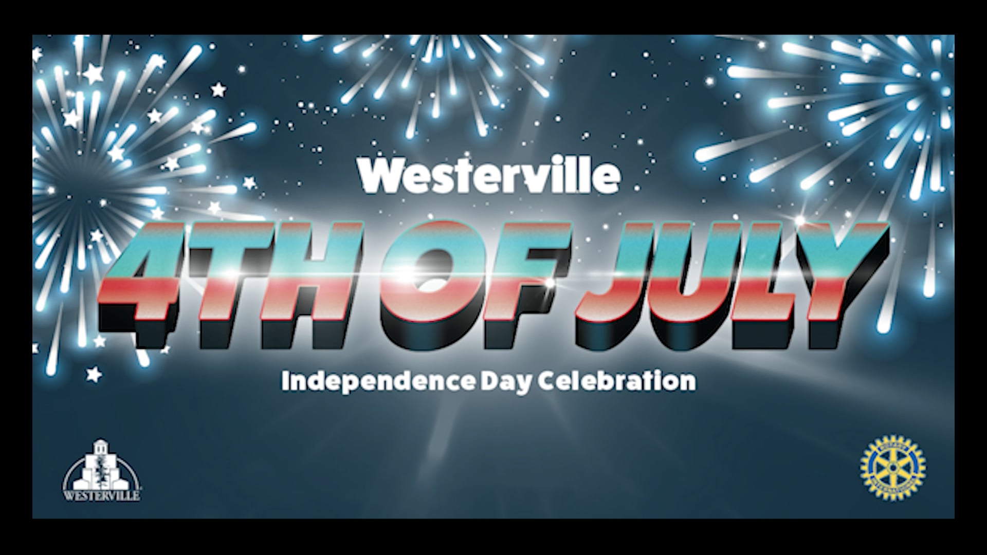 2026 Independence Day Parade
