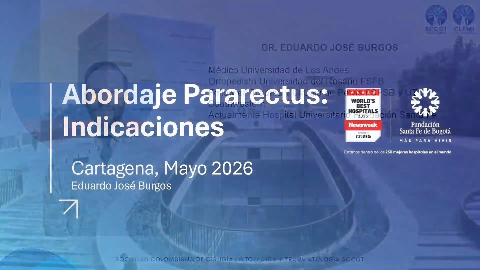 Abordaje Pararectus: Técnica Quirúrgica Moderna