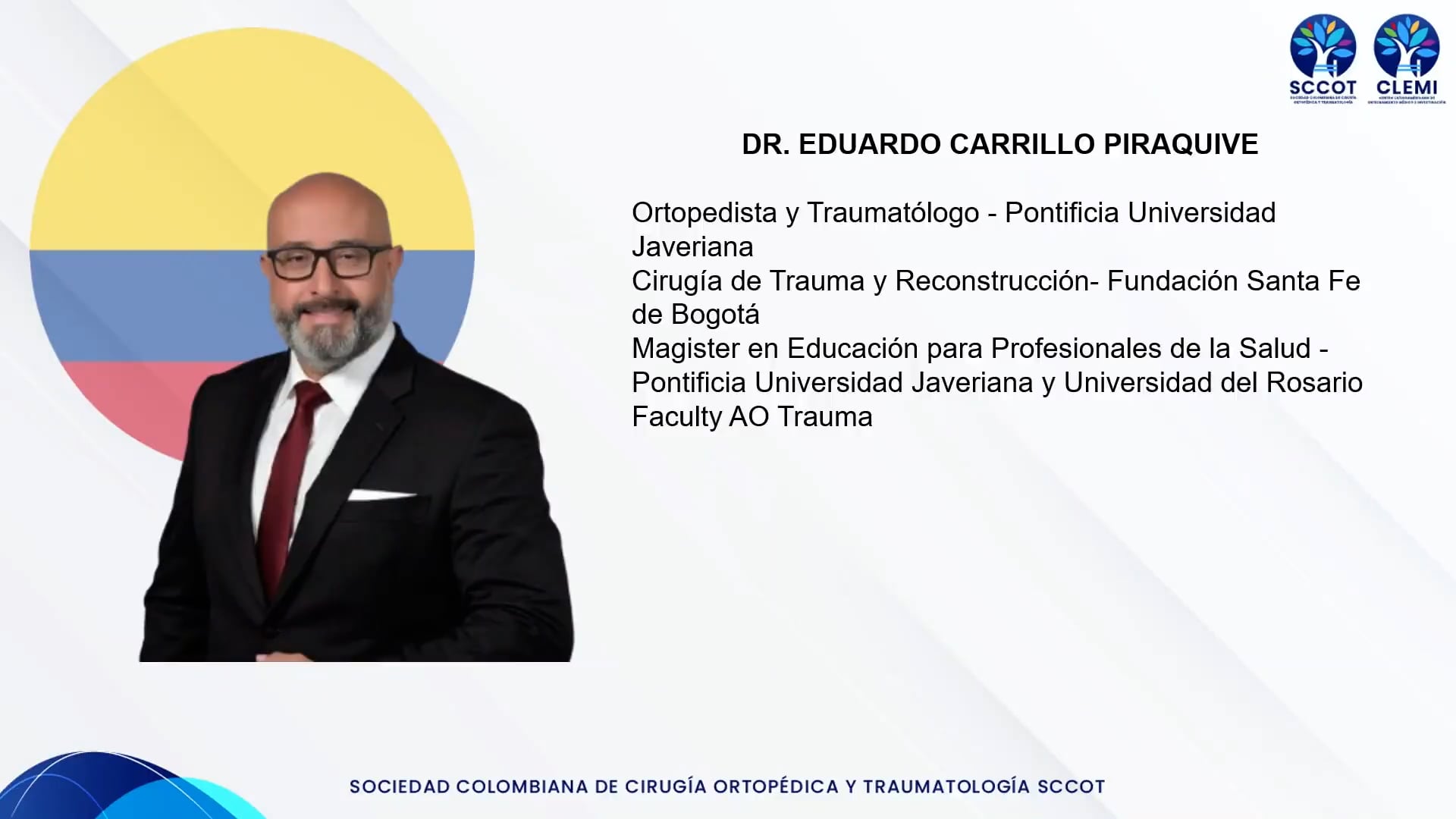 Manejo de Fracturas Pélvicas Complejas