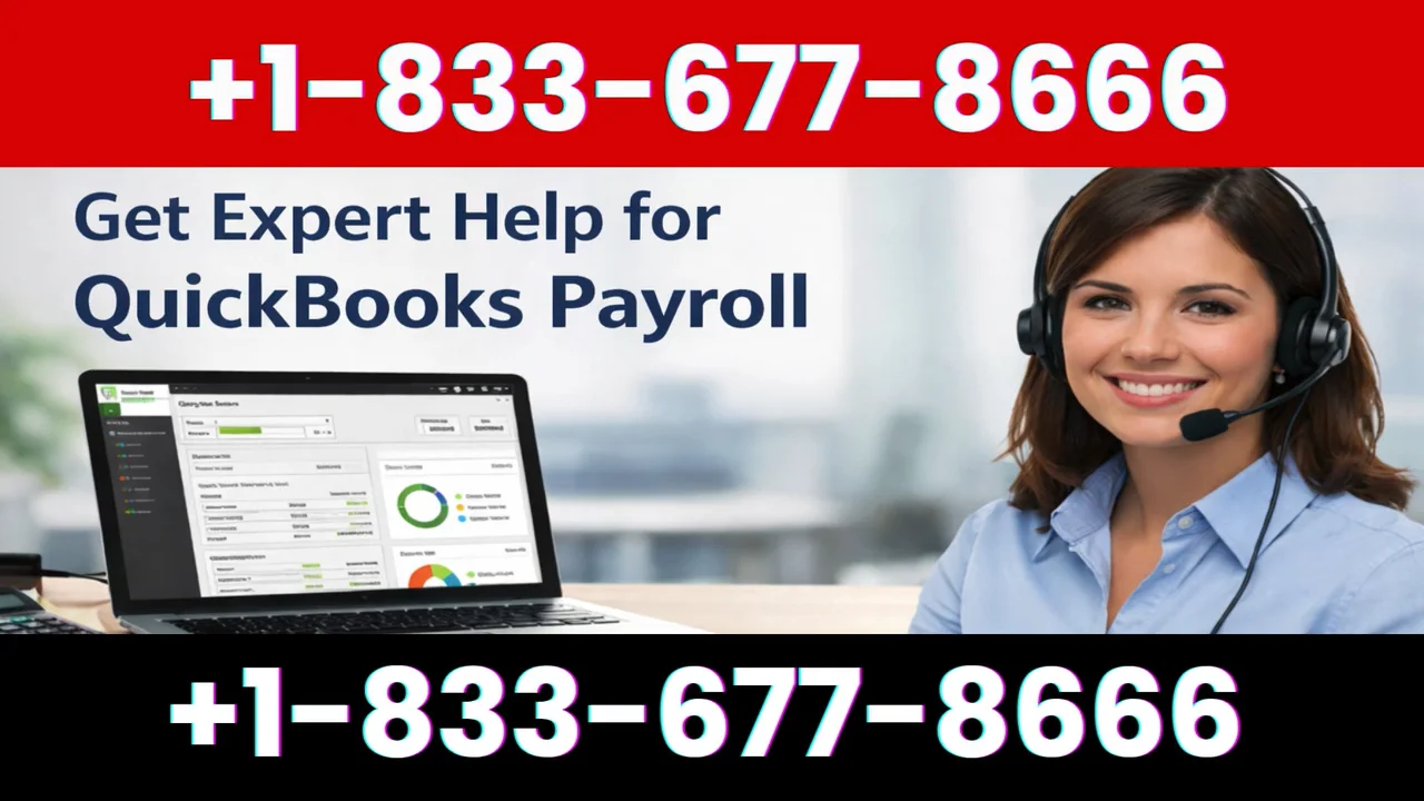 QuickBooks™ payroll support [{{Complete Breakdown}}] Official Guide -- Step-by-Step Help & Service for QuickBooks™