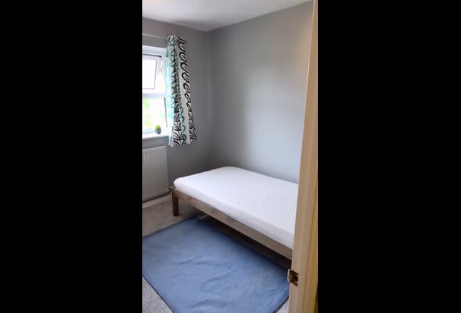Single room  Main Photo