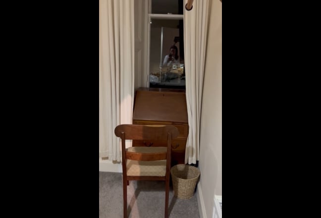 Video 1: Living room