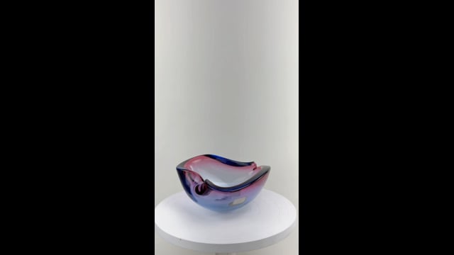 Bowl Coração